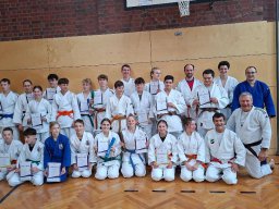 2025 &raquo; Graduierung Viechtach